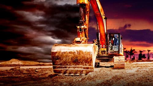 Building Paradise Island Bild 1