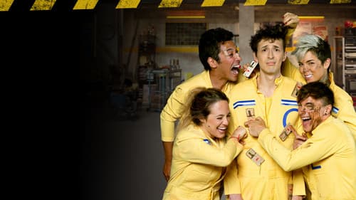 Voluntários: Tudo É Pela Ciência Bild 5