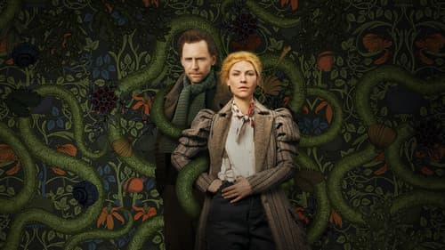 Die Schlange von Essex Bild 3