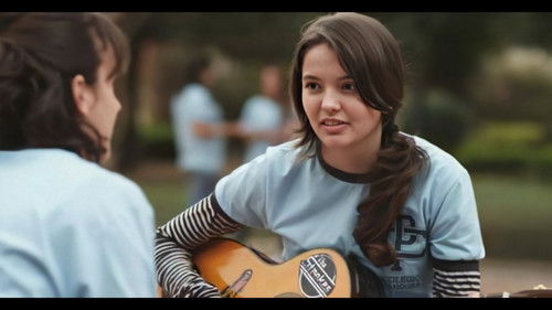 Julie e os Fantasmas Bild 3