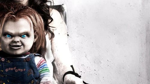 Curse of Chucky Bild 7