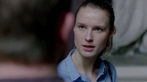 En frygtelig kvinde Bild 2