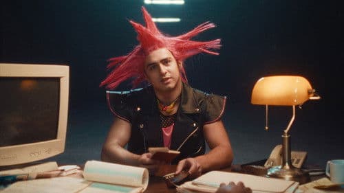 The Time Travel Immigration Bureau Bild 1