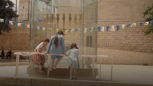 From the River to the Sea - Um Filme Sobre a Guerra em Israel Bild 7