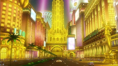 One Piece: Film Gold Bild 8
