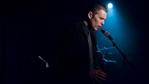 Born to be Blue Bild 3