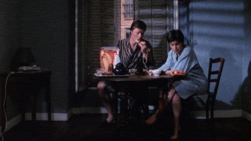 L'Homme à la valise Bild 3