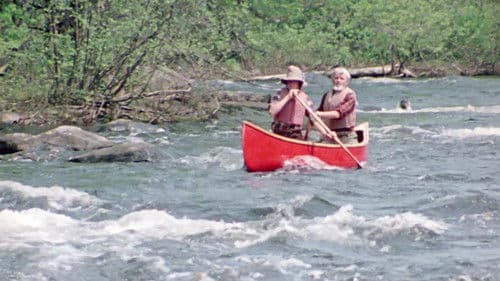Path of the Paddle: Doubles Whitewater Bild 1