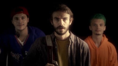 Stoner Comédie Bild 1