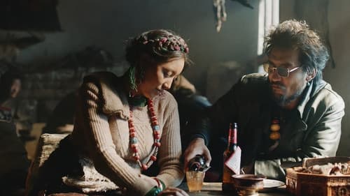 Jinpa - Eine Geschichte aus Tibet Bild 1