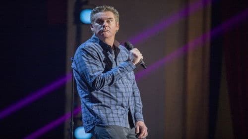 Brian Regan: Nunchucks and Flamethrowers Bild 1