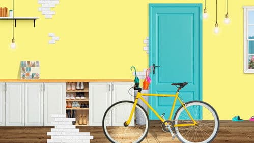 ハマる男に蹴りたい女 Bild 1