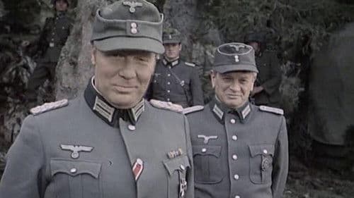 Sturmtrupp in die Hölle Bild 1