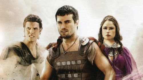 Der Wächter des Hades Bild 2