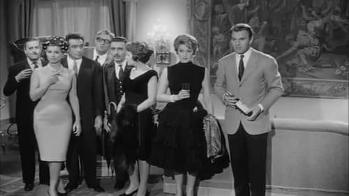 Genitori in blue-jeans Bild 3