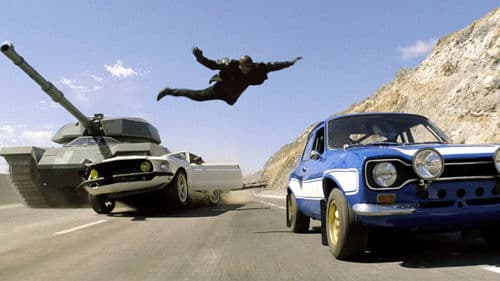 Fast and Furious, la saga no limit Bild 1