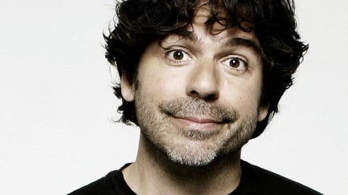 Give It Up for Greg Giraldo Bild 1