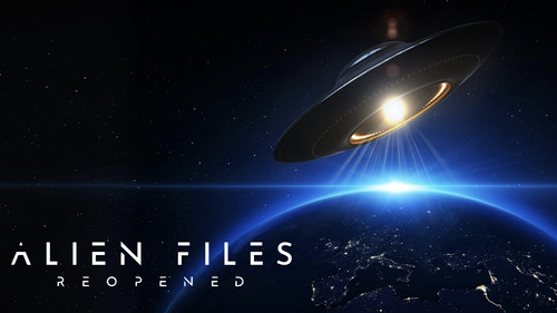 Alien Files: Reopened Bild 5
