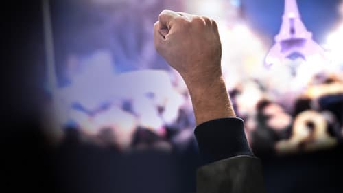 Gespaltenes Amerika - Der Klimakonflikt Bild 5