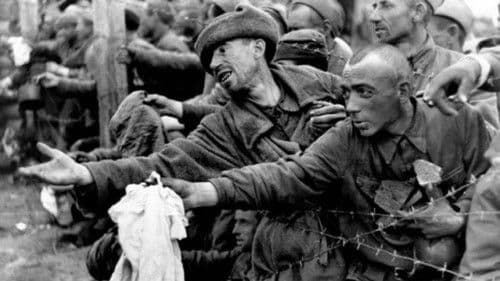 Виктор Астафьев. Весёлый солдат Bild 1