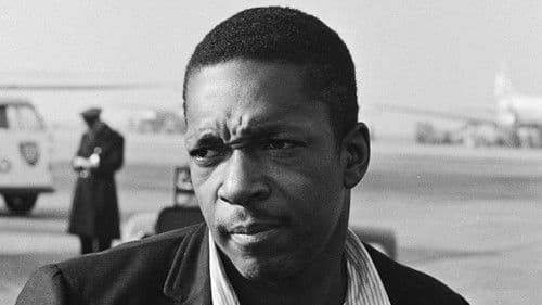 Jazz Icons - John Coltrane Live in '60, '61 & '65 Bild 2