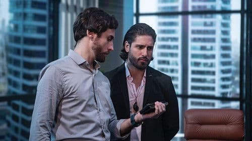 Recife Assombrado 2 - A Maldição De Branca Dias Bild 1