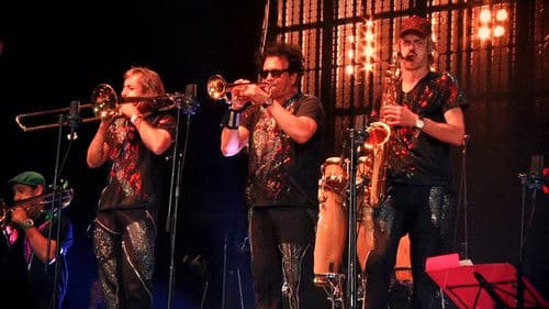 Los Auténticos Decadentes ‎– Hecho En Mexico - En Vivo En El Palacio De Los Deportes - 25 Aniversario Bild 2