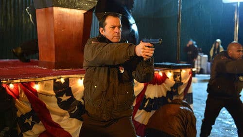 Operation Olympus - White House Taken Bild 6