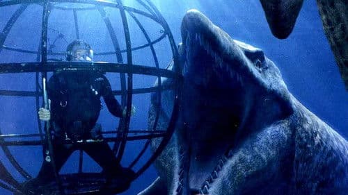 Monster der Tiefe: Im Reich der Urzeit Bild 8