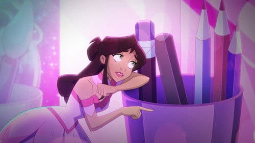 The Art of Murder Bild 8