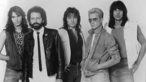 Alcatrazz : Metallic Live '84 Bild 2