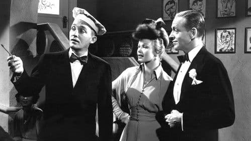 Blau ist der Himmel Bild 1