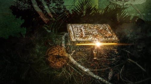 Gold und Gier: Die Jagd nach Forrest Fenns Schatz Bild 1