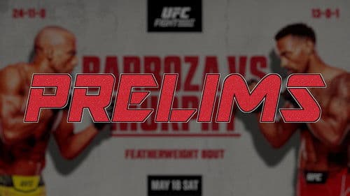 UFC Fight Night 241: Barboza vs. Murphy Bild 4