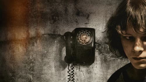 The Black Phone - Sprich nie mit Fremden Bild 5