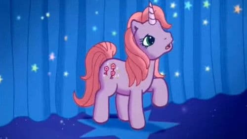 My Little Pony - Einhörnchen und der Regenbogen Bild 7