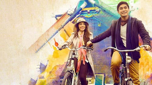 A Moment In Time Bild 1