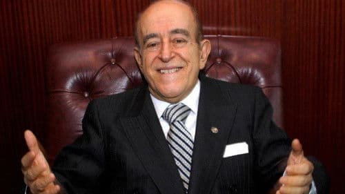 Sakıp Sabancı Bild 1