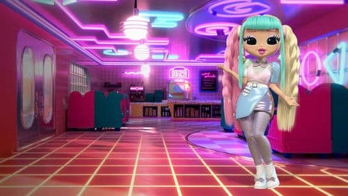 L.O.L. Surprise! House of Surprises Bild 4