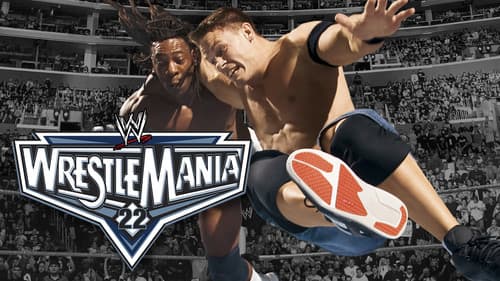 WWE WrestleMania 22 Bild 2