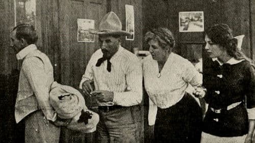 A Montana Mix-Up Bild 1