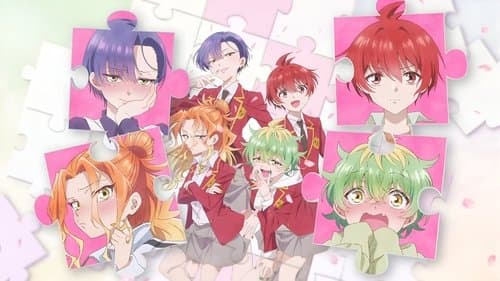 Dealing with Mikadono Sisters Is a Breeze Bild 1