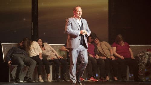 Messmer - Hypersensoriel Bild 4