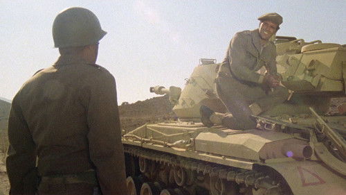 Die große Offensive Bild 5