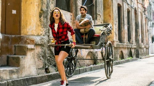 Meri Pyaari Bindu Bild 3