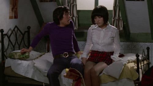 白い指の戯れ Bild 2