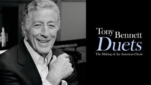 Tony Bennett: Duets - The Making of an American Classic Bild 2