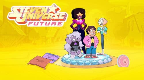 Steven Universe Future Bild 6