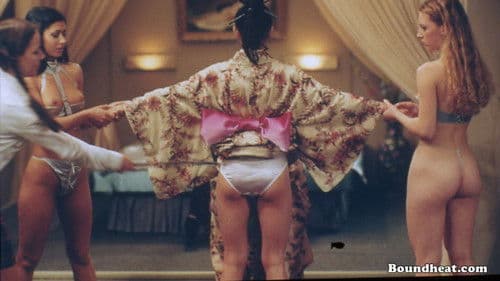 School of Seduction - Schule der Lust Bild 1