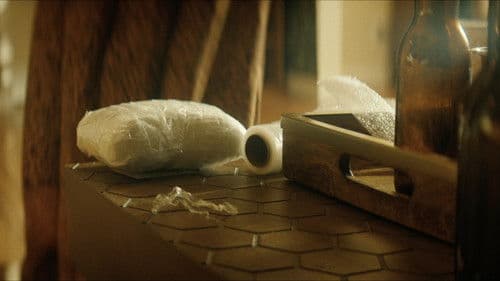 The Cocaine-Over Bild 1